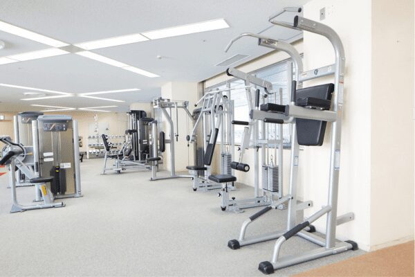 The Crystal Palace Hotel